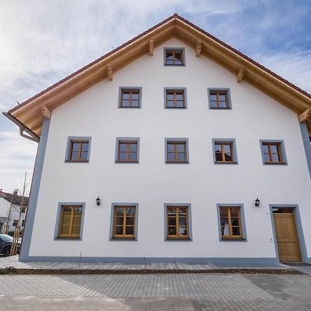 Ferienwohnung Rosa Gilching Zewnętrze zdjęcie