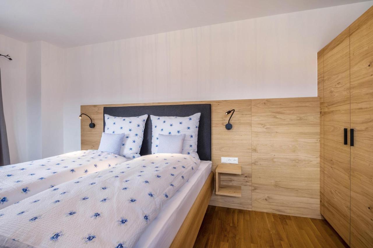 Ferienwohnung Rosa Gilching Zewnętrze zdjęcie
