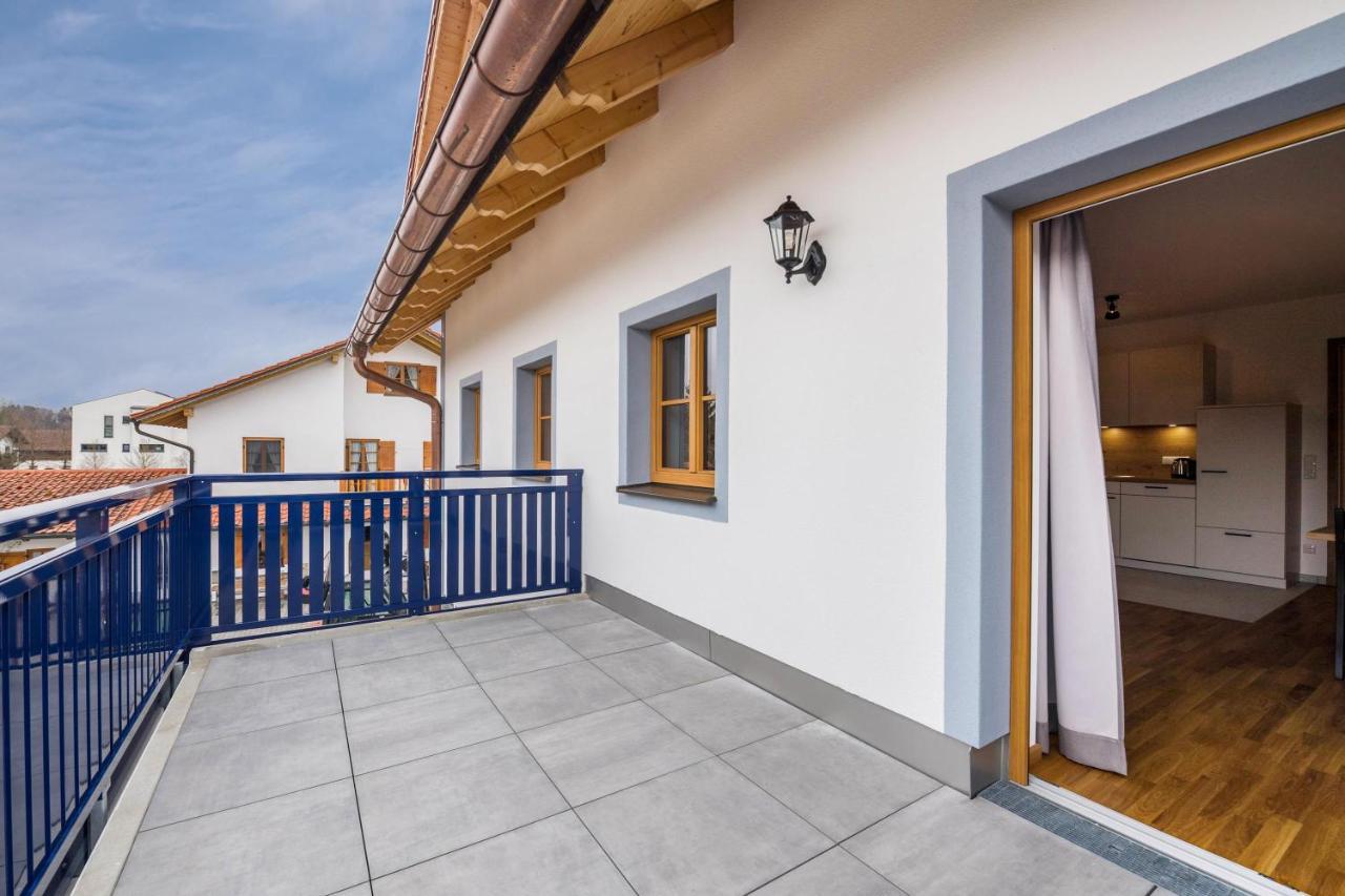Ferienwohnung Rosa Gilching Zewnętrze zdjęcie