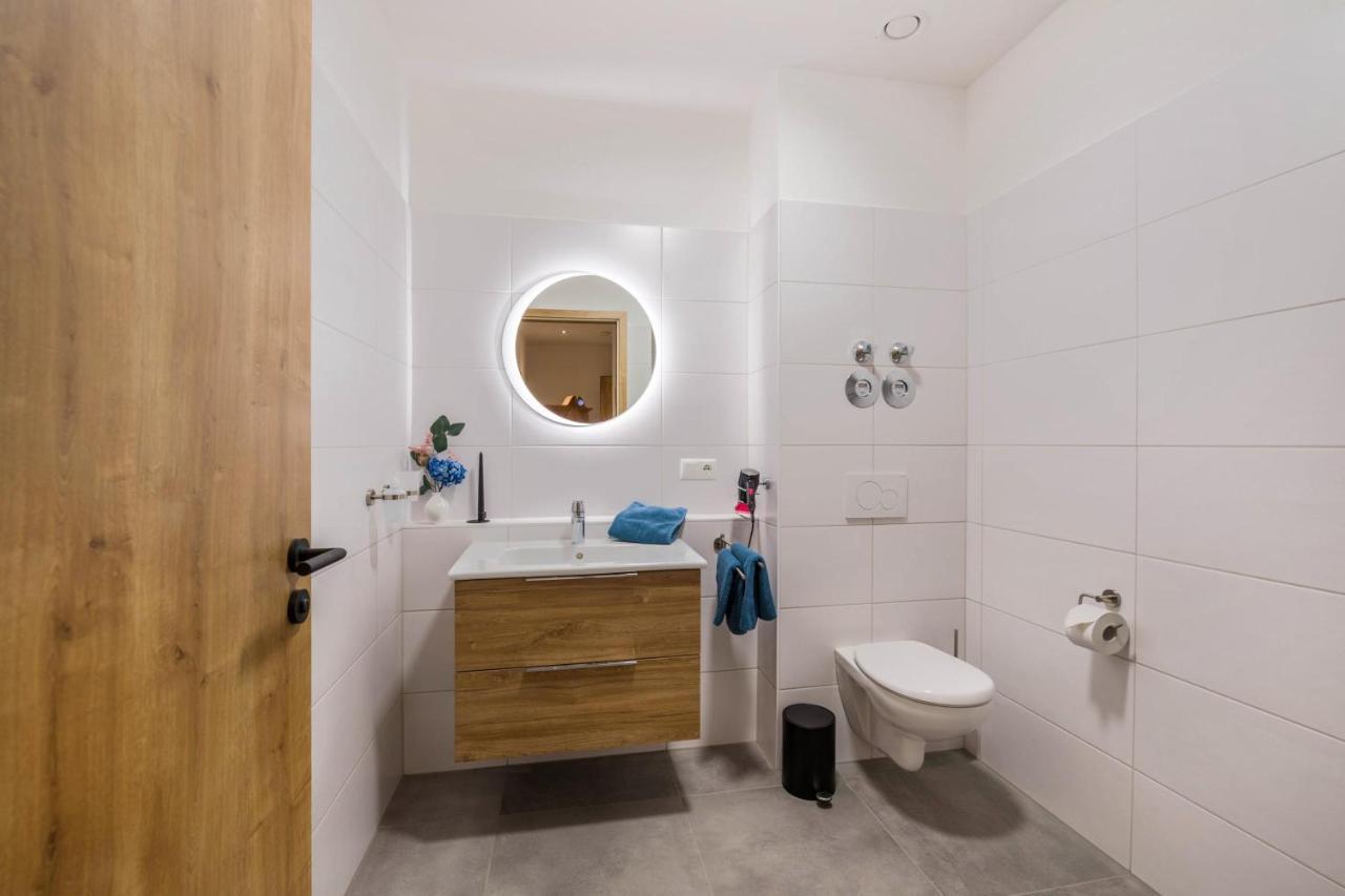 Ferienwohnung Rosa Gilching Zewnętrze zdjęcie