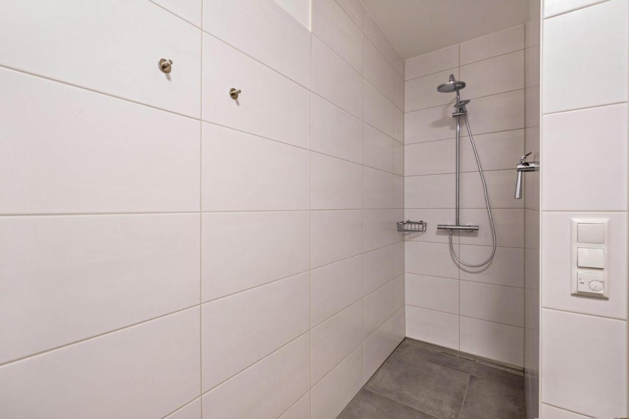 Ferienwohnung Rosa Gilching Zewnętrze zdjęcie